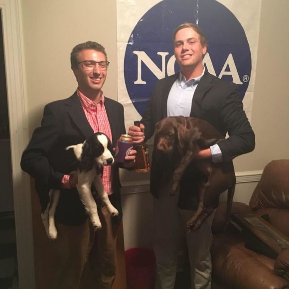 Meet your Posher, David - Picture 1 of 1